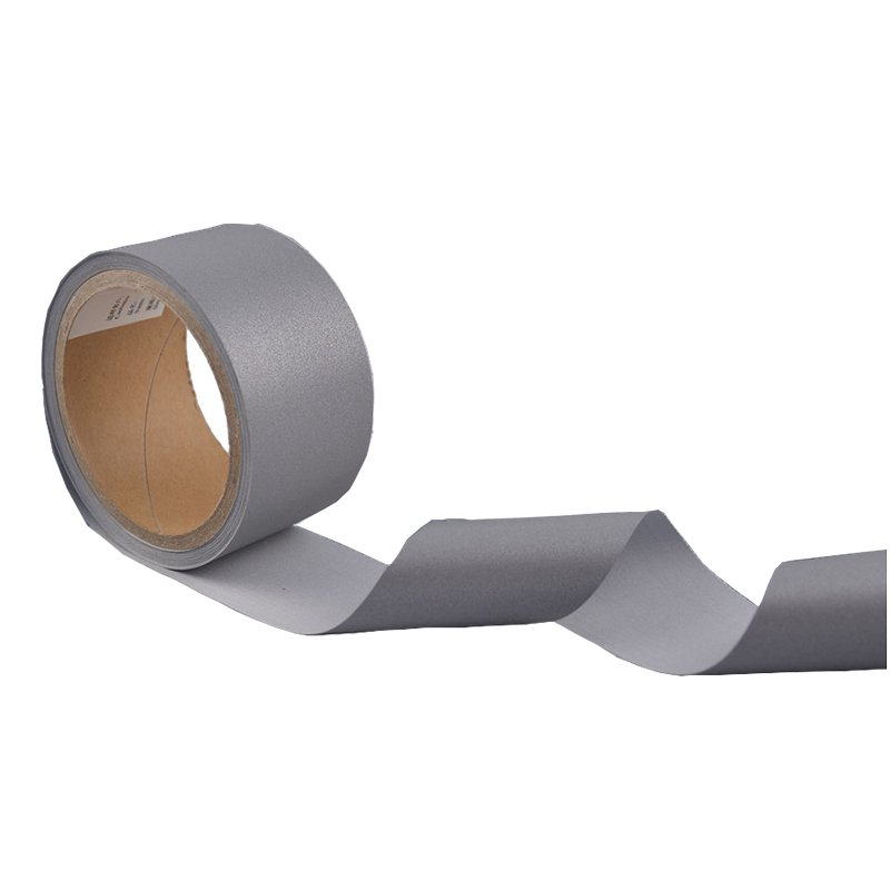 201 Polyester Cotton Reflective Fabrictape