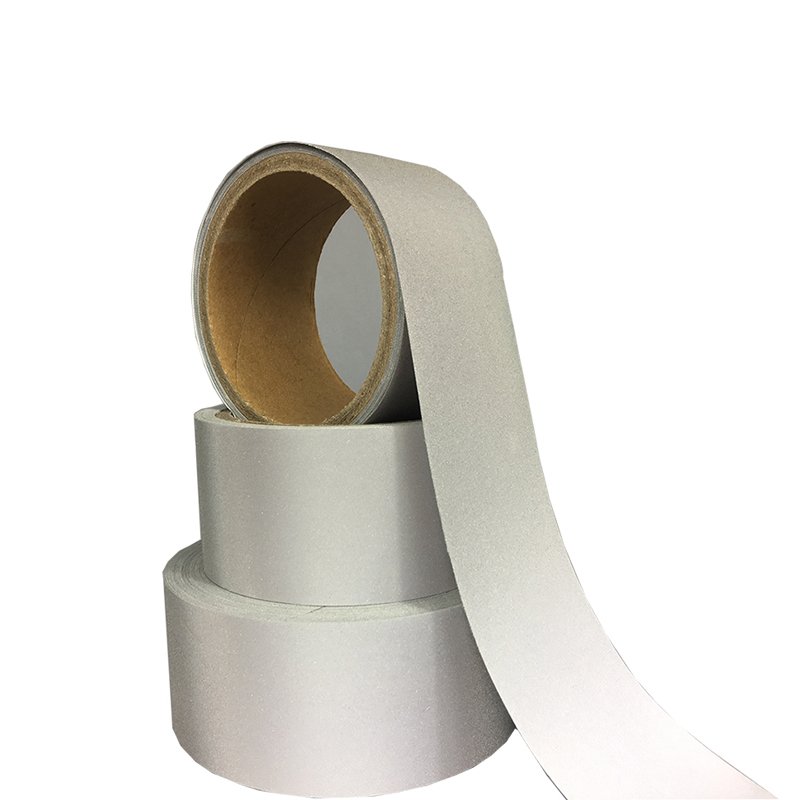 206 Polyestercotton Industrial Washing Reflective Fabrictape