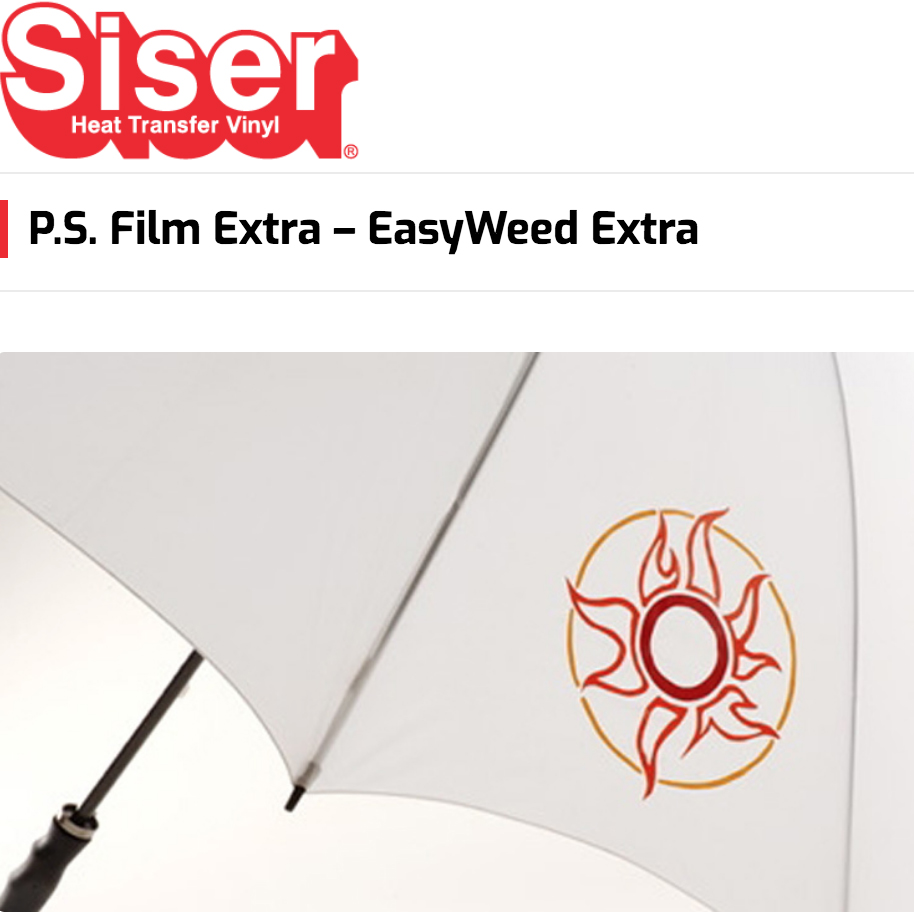 P.S. Film Extra – EasyWeed Extra