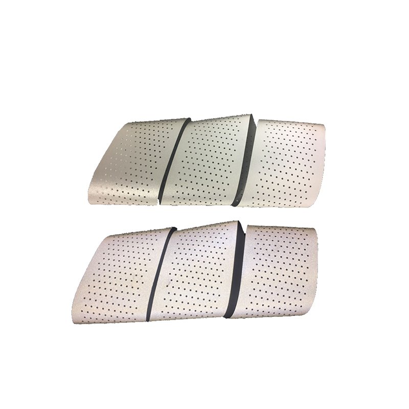Perforated Reflective Tape