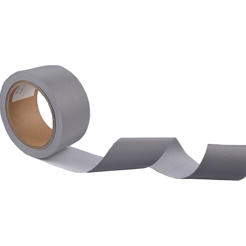 205 Polyestercotton Industrial Washing Reflective Fabrictape